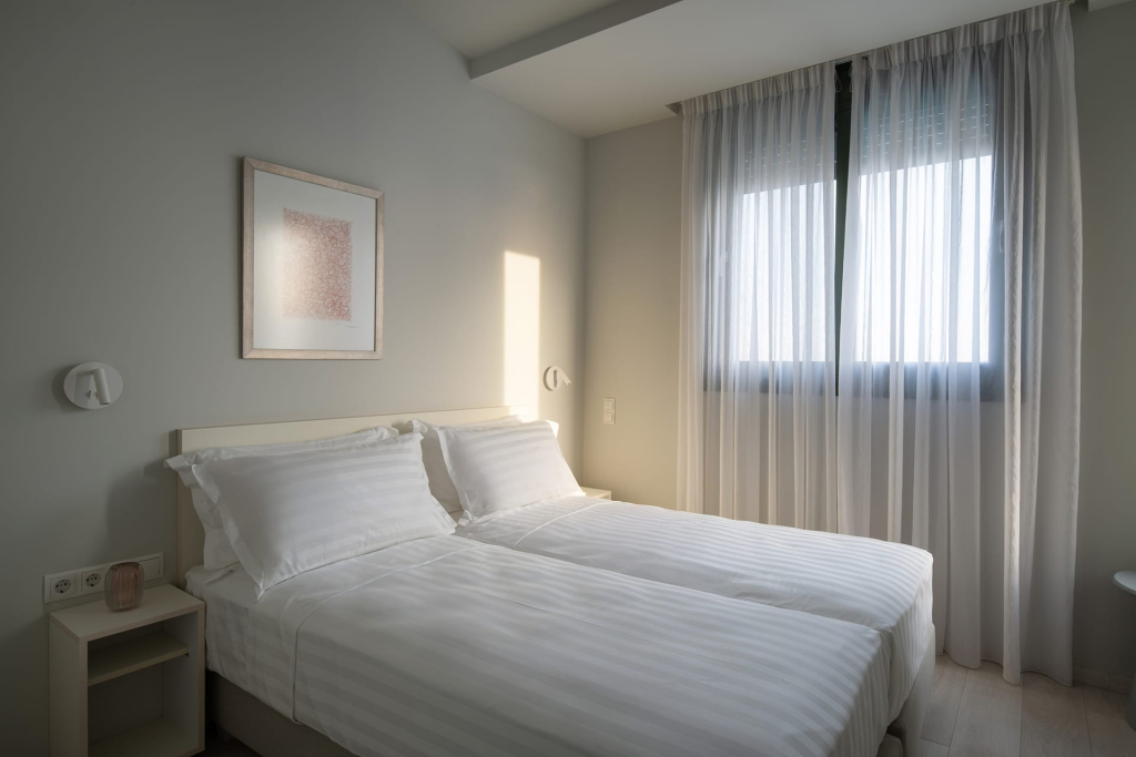 Olive Grove Suites - Villas with private pool and garden