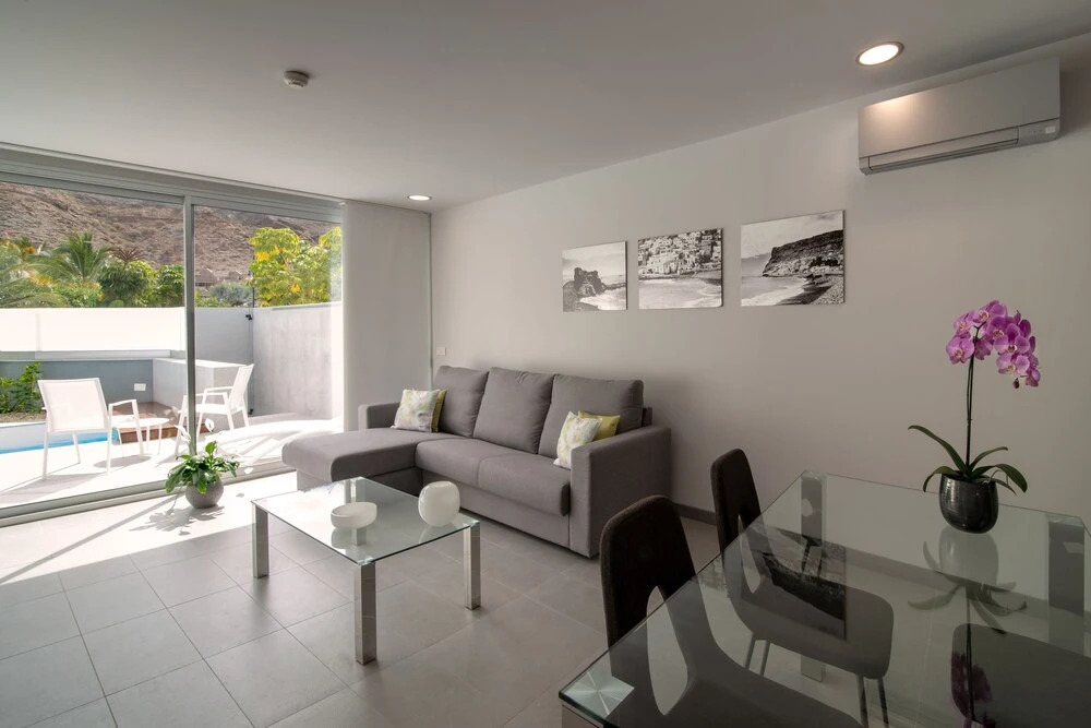 Apartamentos Cordial Mogán Paraíso