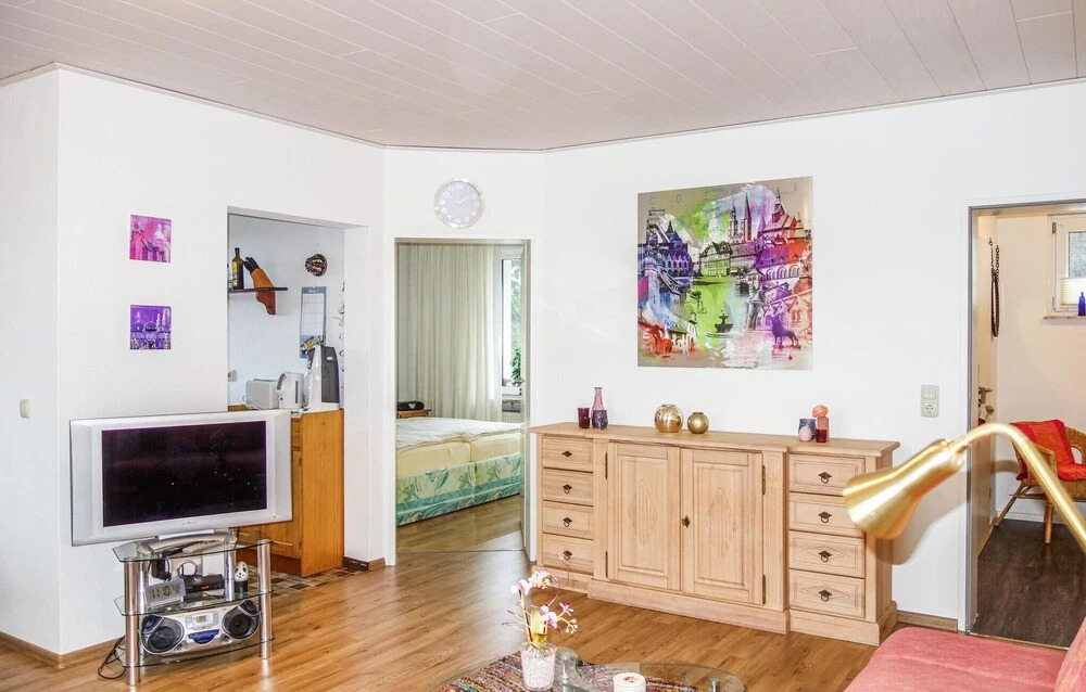 Amazing Apartment in Goslar With Wifi and 1 Bedrooms