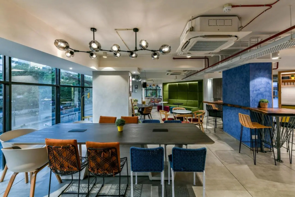 Indie Stays, BKC