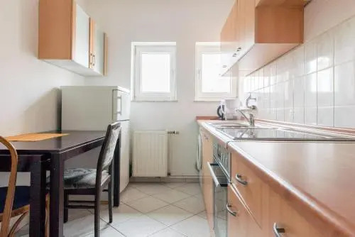 Apartment Ricklingen (5391)