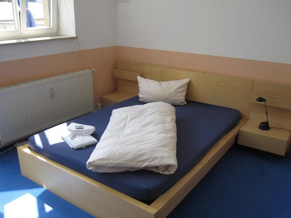 My Bed Dresden