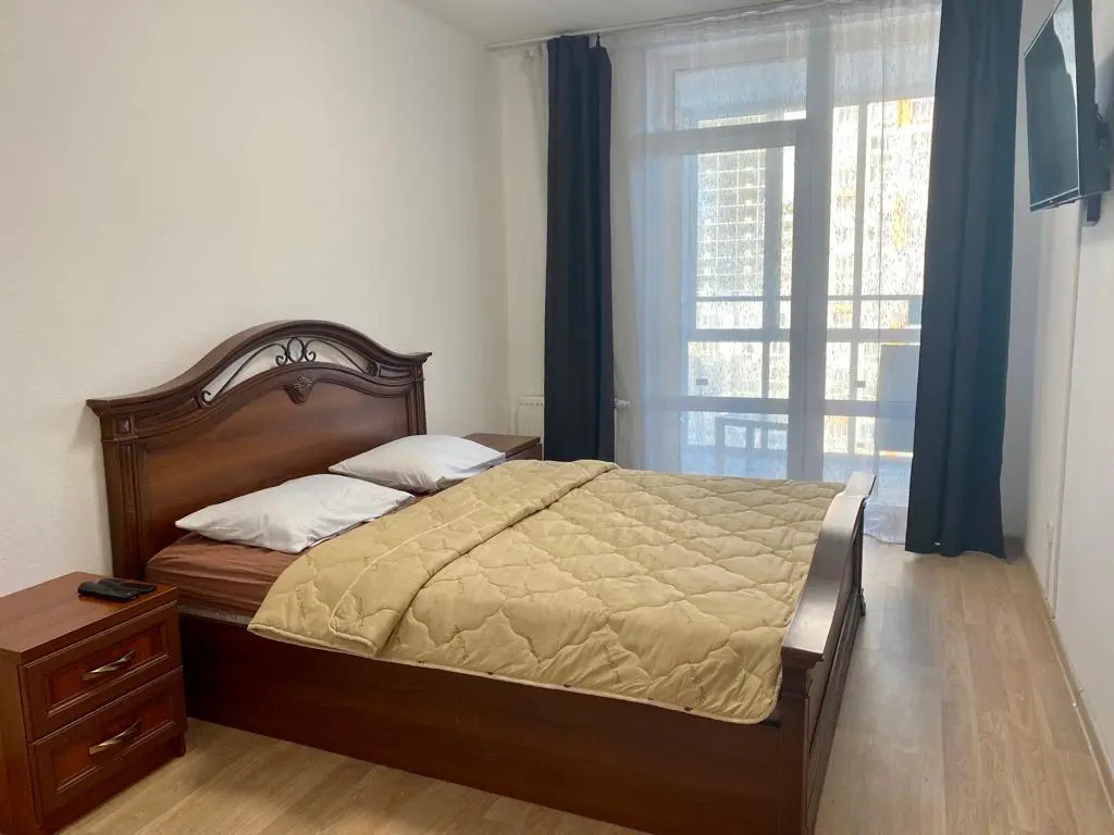 DreamHouse на Щербакова