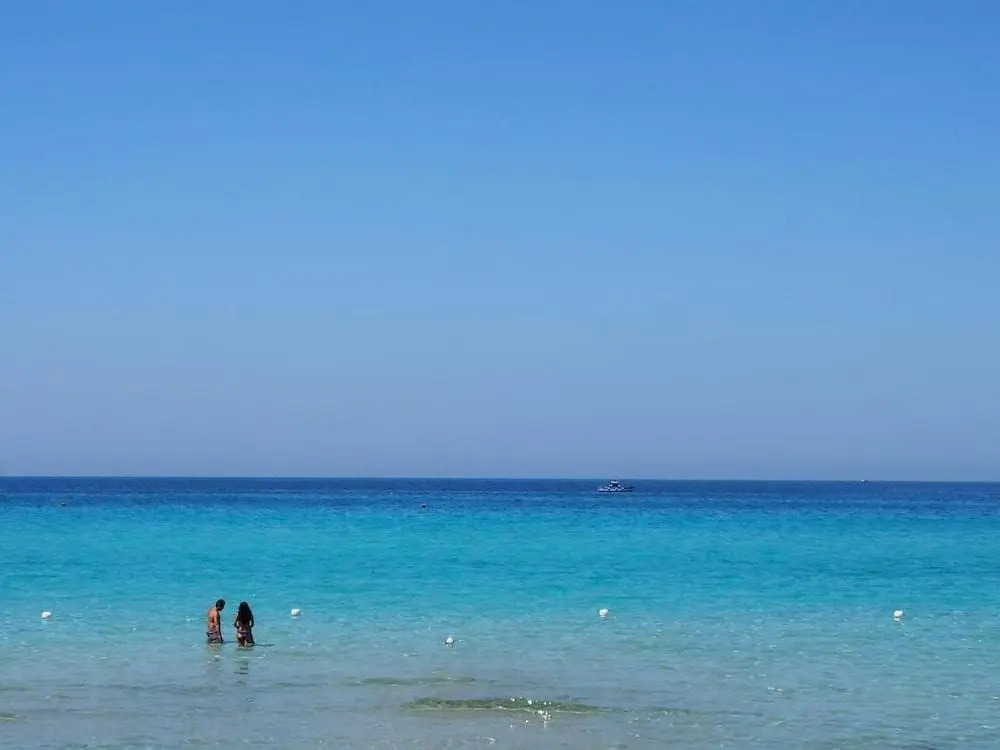Bed & Breakfast Aria di Mare