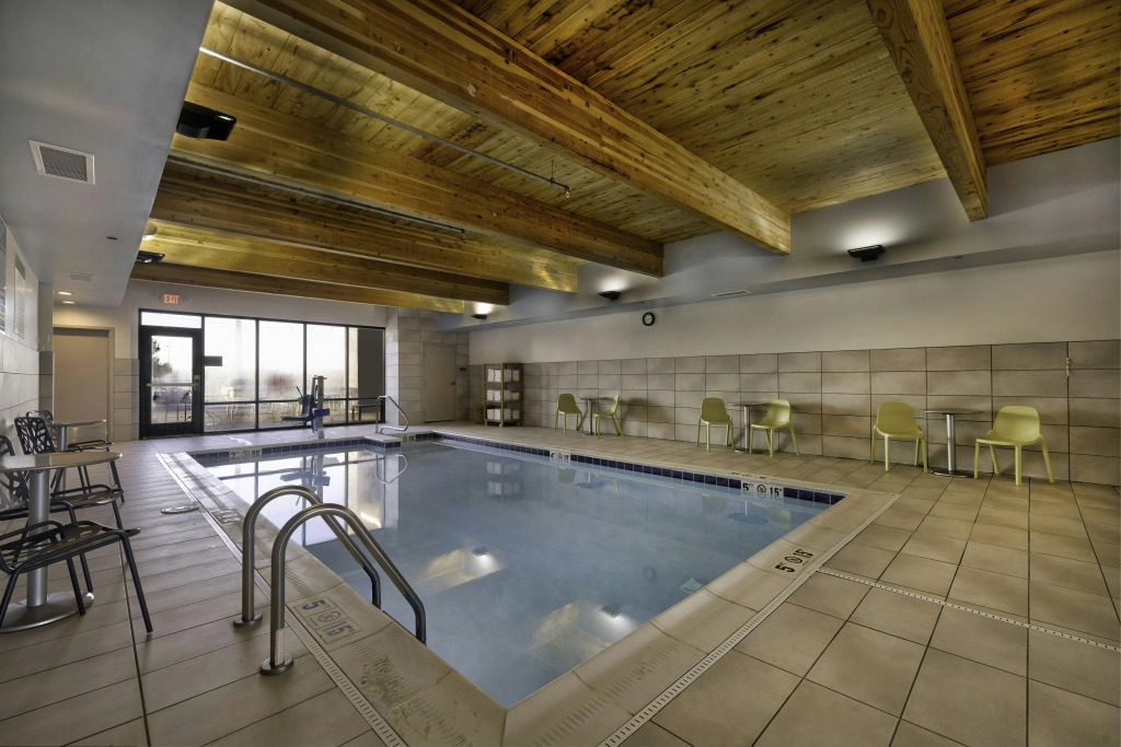Home2 Suites By Hilton Loves Park Rockford