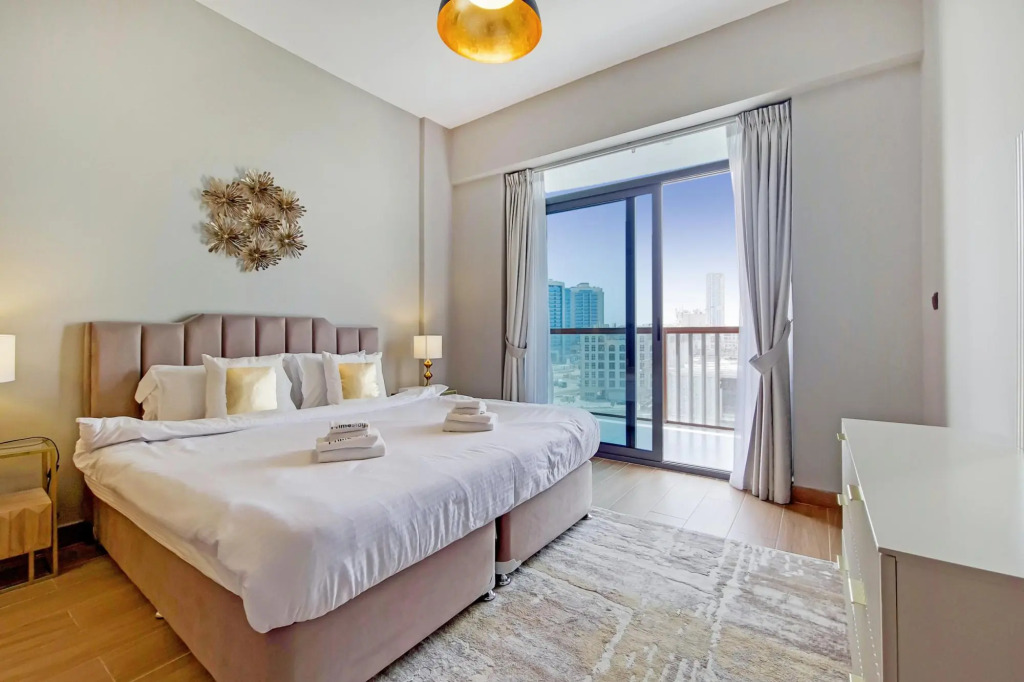 Al Barsha South - 2020 Marquis 704