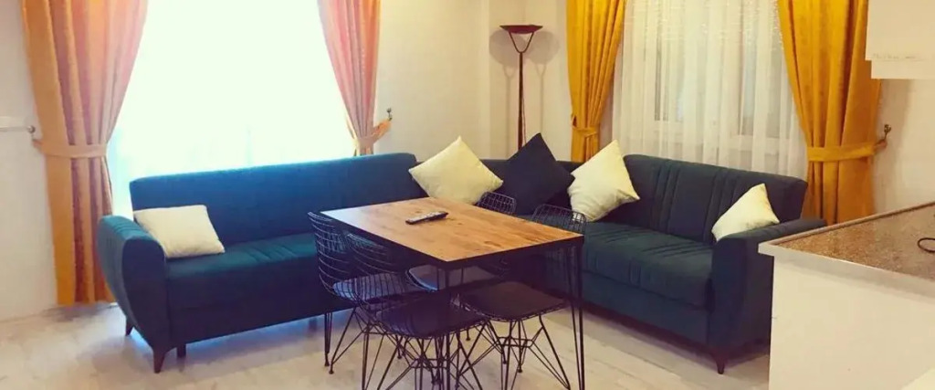akdeniz suite
