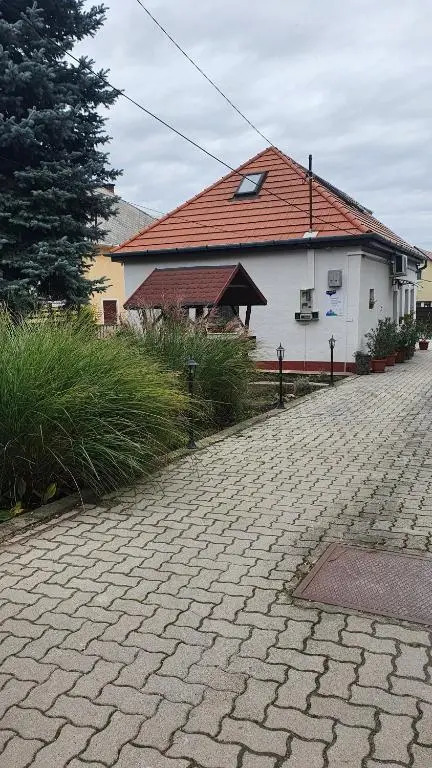 Ruttkai Vendégház