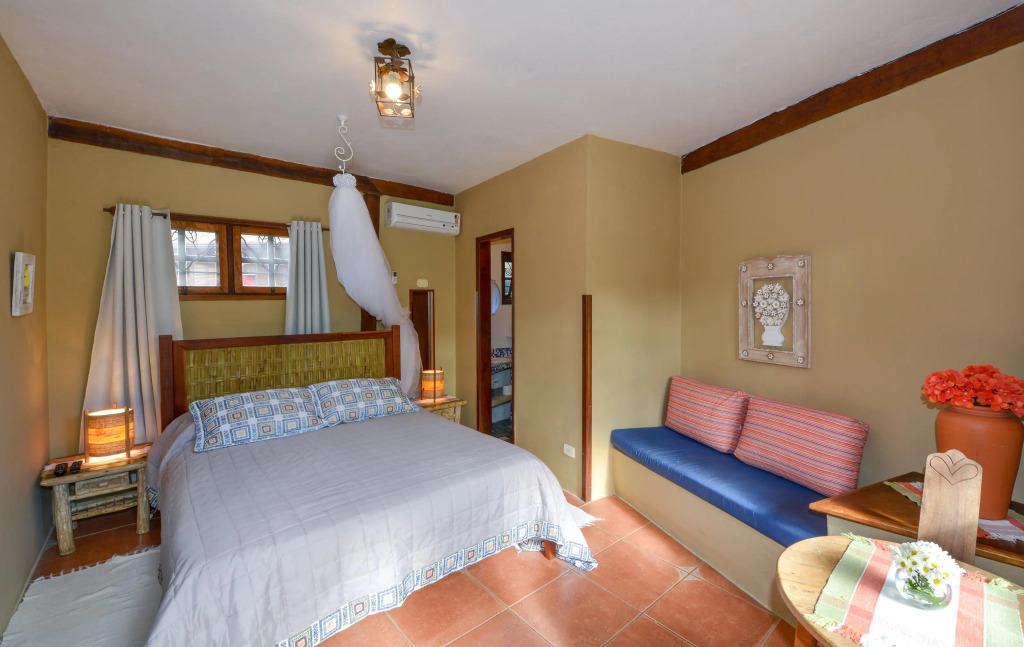 Pousada Villa Da Prainha