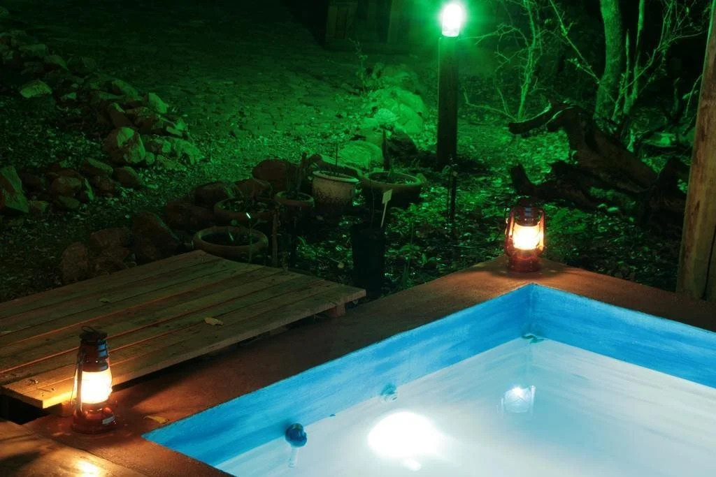 Green Kruger Lodge