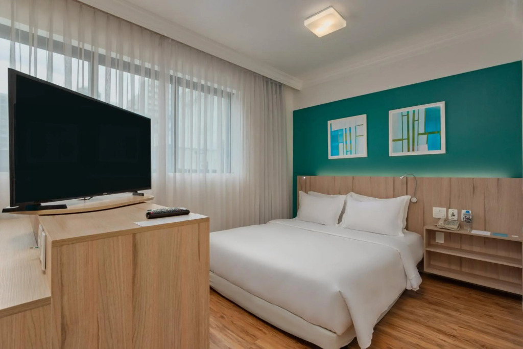 Radisson Oscar Freire