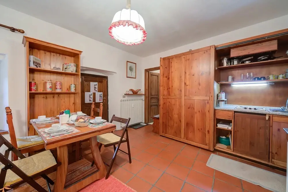 Appartamento Stella Alpina