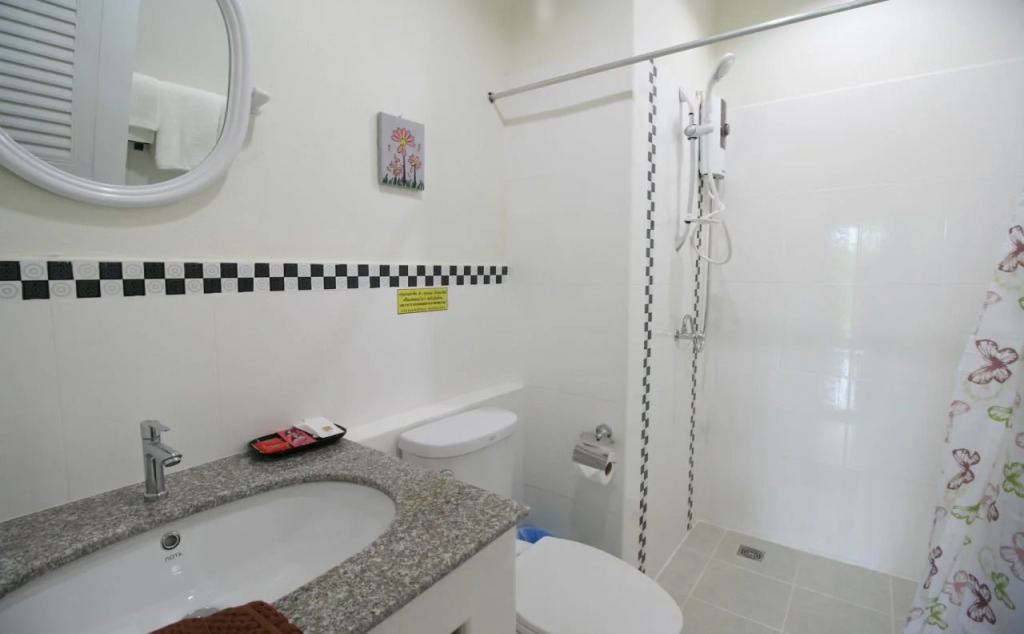 Sirimunta Hotel Chiang Rai Suite & Residence