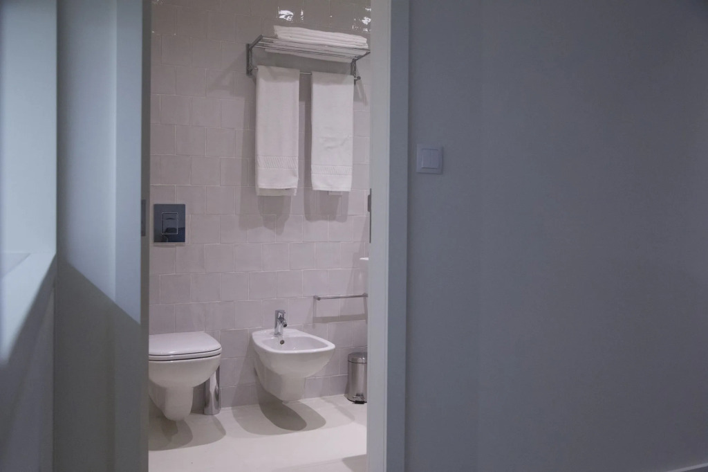 Hotel Spot Family Suites