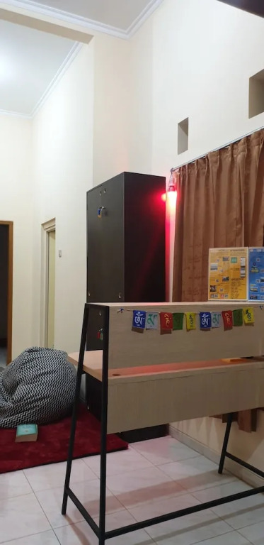 Happy Volcano Backpacker Dormitory - Hostel