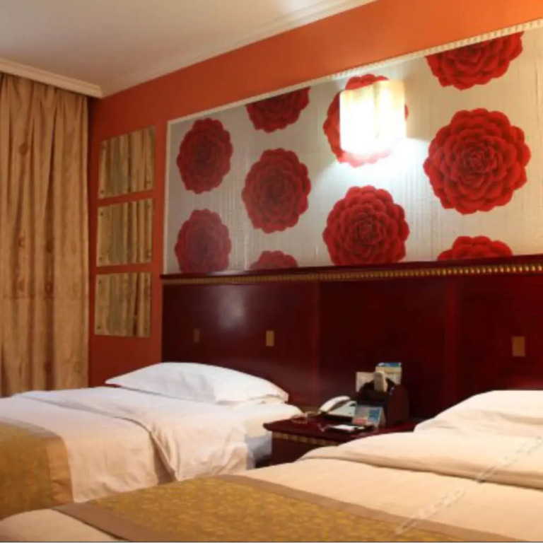 Taxinan Hotel