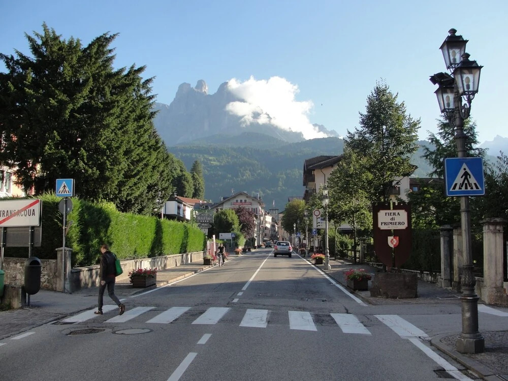 Casa Giulia