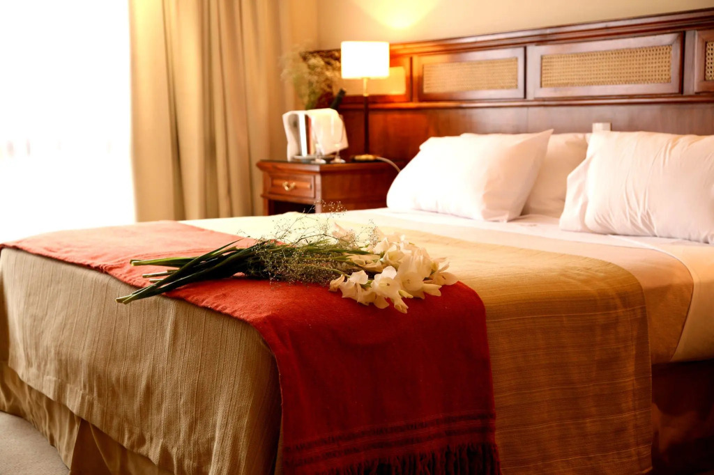 Ayres De Salta Hotel