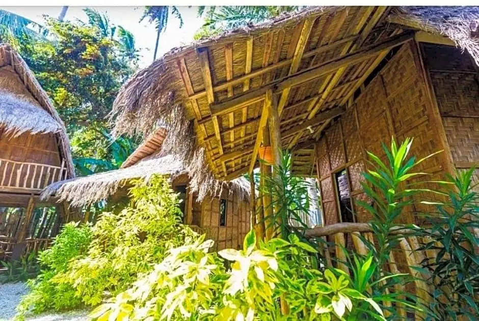 Aventura Cottages