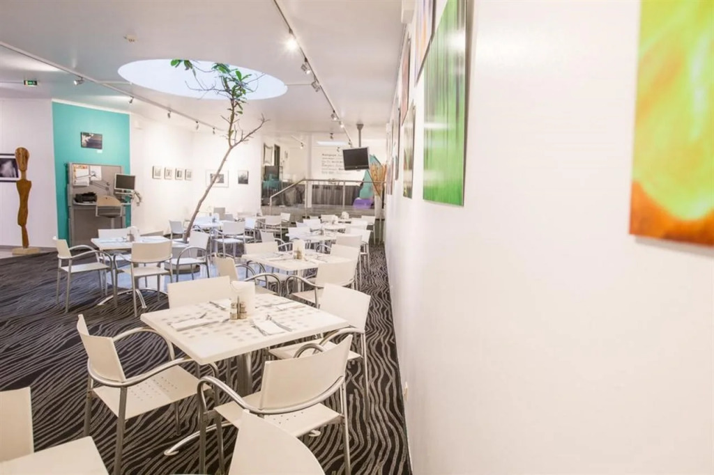 Art Hotel Vienna