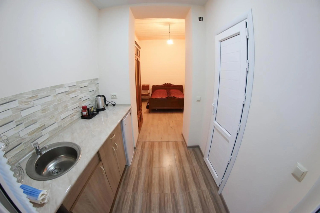 Vanand Guest House