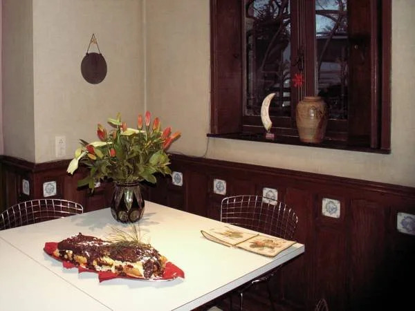 B&B Villa De Loof 1901