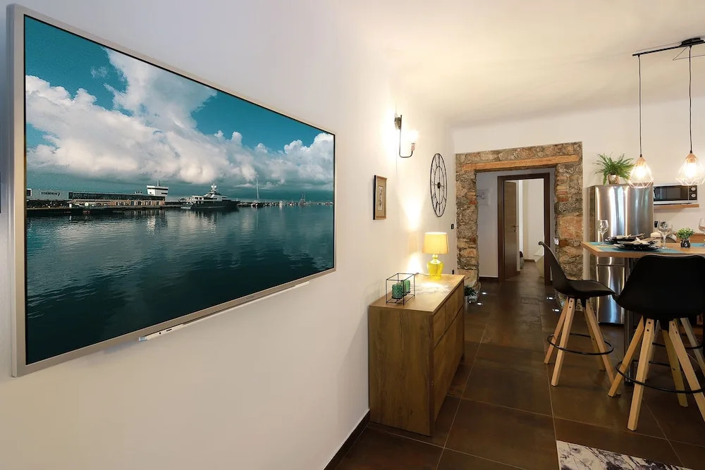 Luxury Apartments Sail