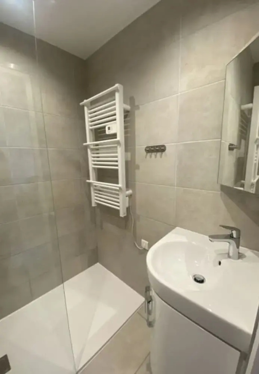 Apartment in Neureichenau