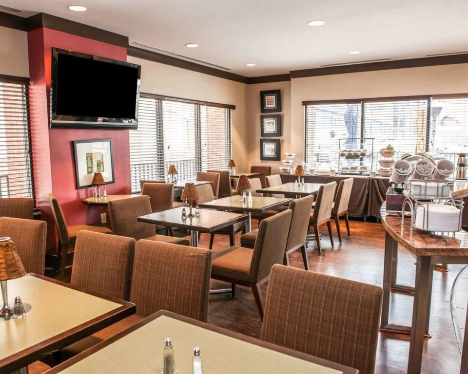 Holiday Inn - Indianapolis Downtown by IHG