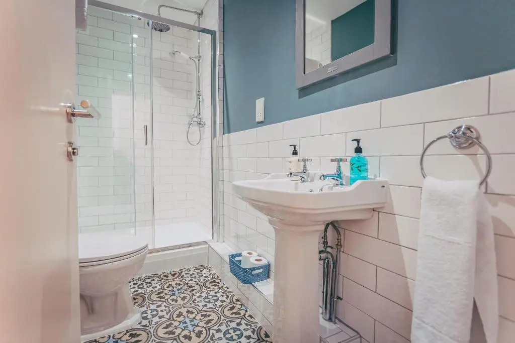 63 Chester Rows Penthouse Large City Centre Apartment A by Rework Accommodation