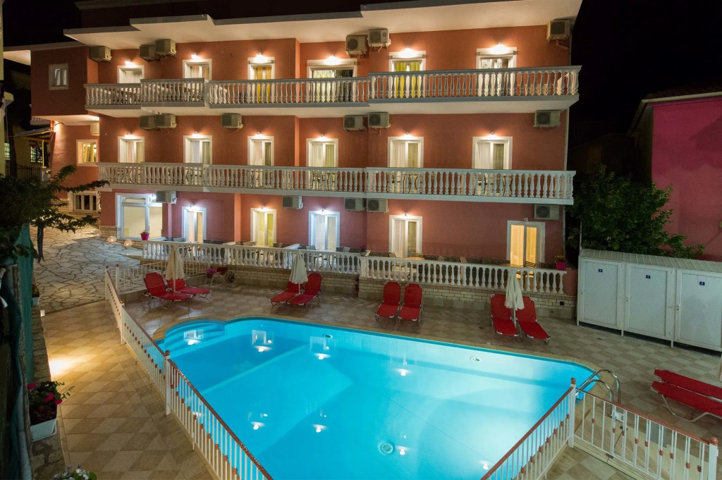 Villa Antonis
