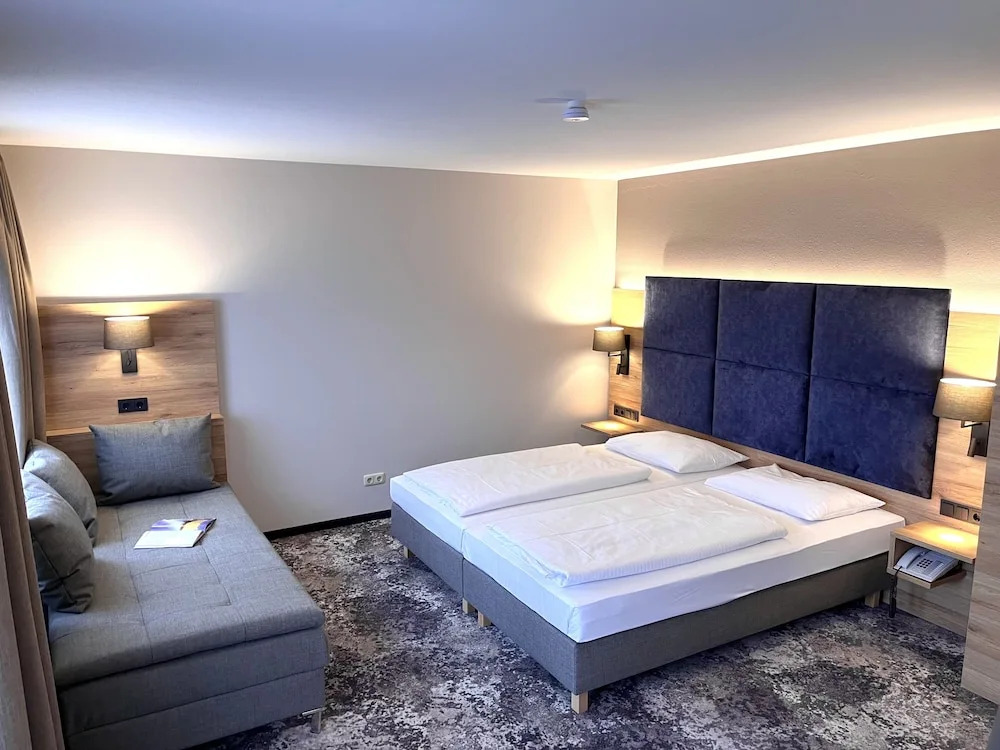 Appartment-Hotel-Hölzl