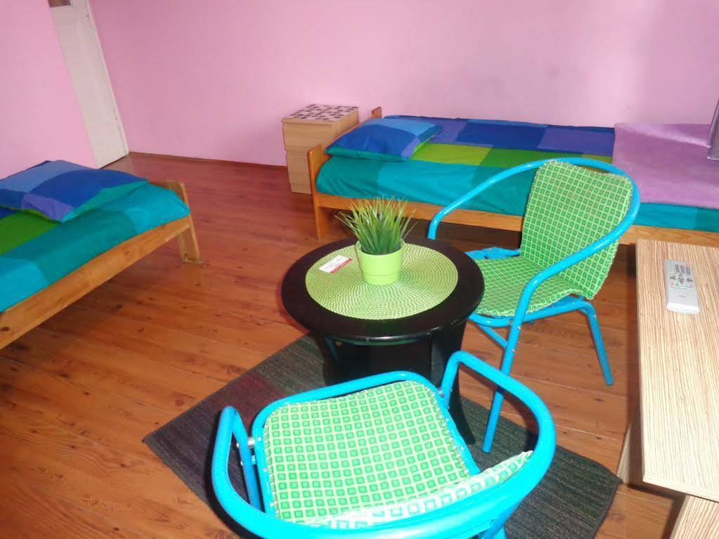 Hostel Taurus