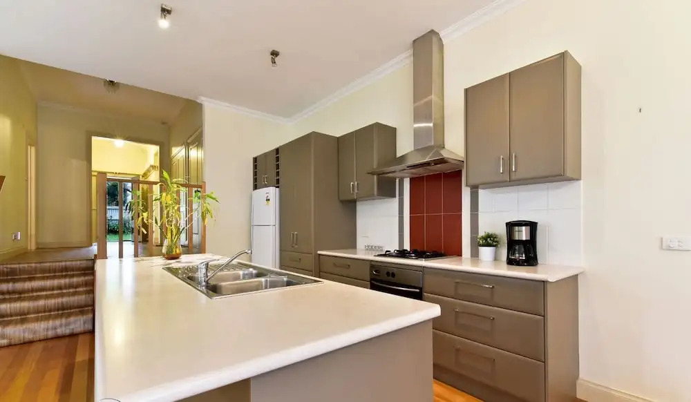 Balwyn Houses
