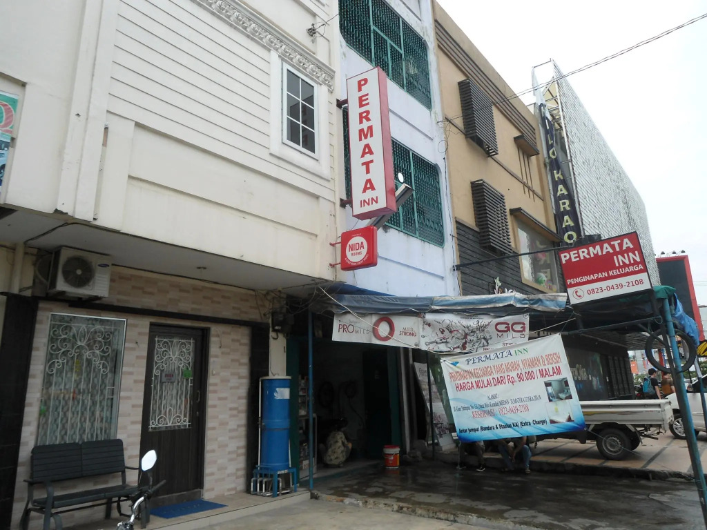 Permata Inn