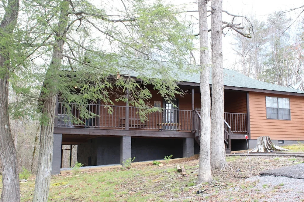 Smoky Mtn Memories by RedAwning