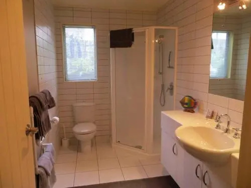 Silverlights B & B
