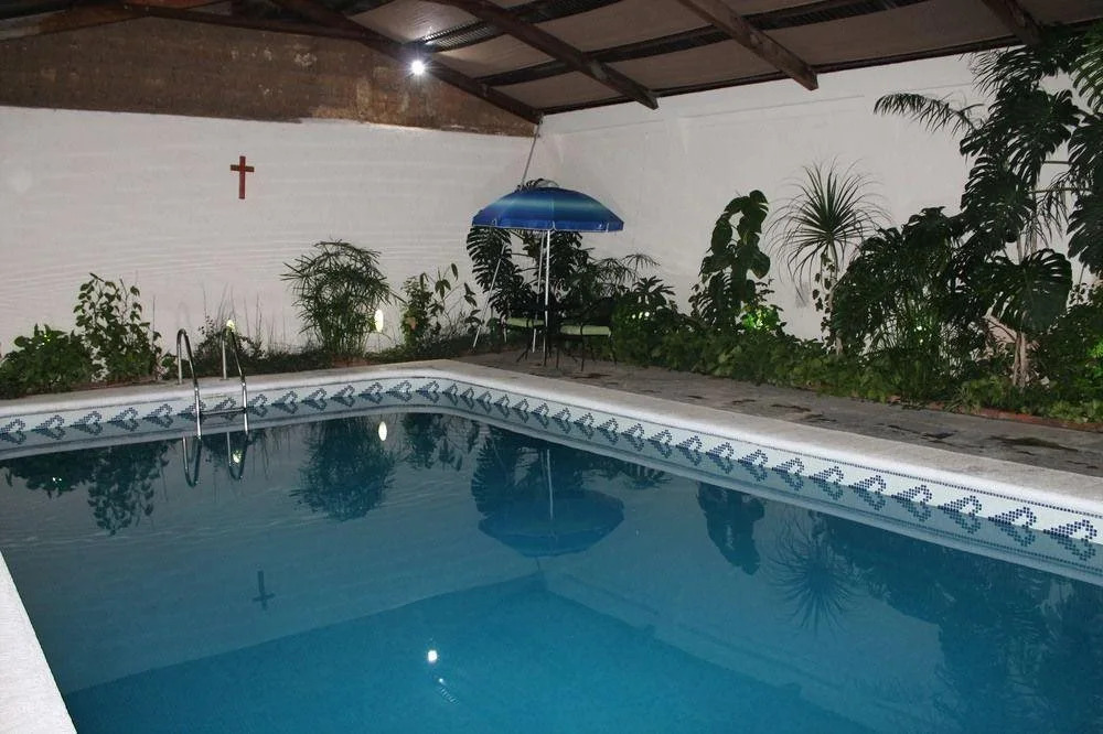 Elisa Spa & Suites