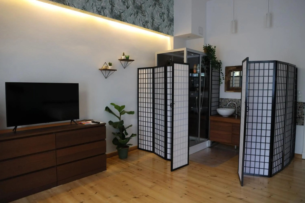 Apartment Lodge 61