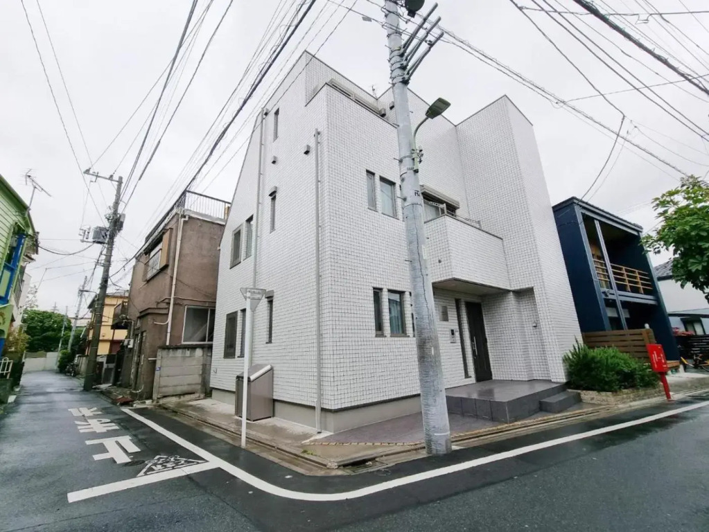 PRISM Inn Kamata