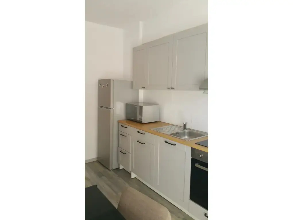 Rotalgeno - Hostel