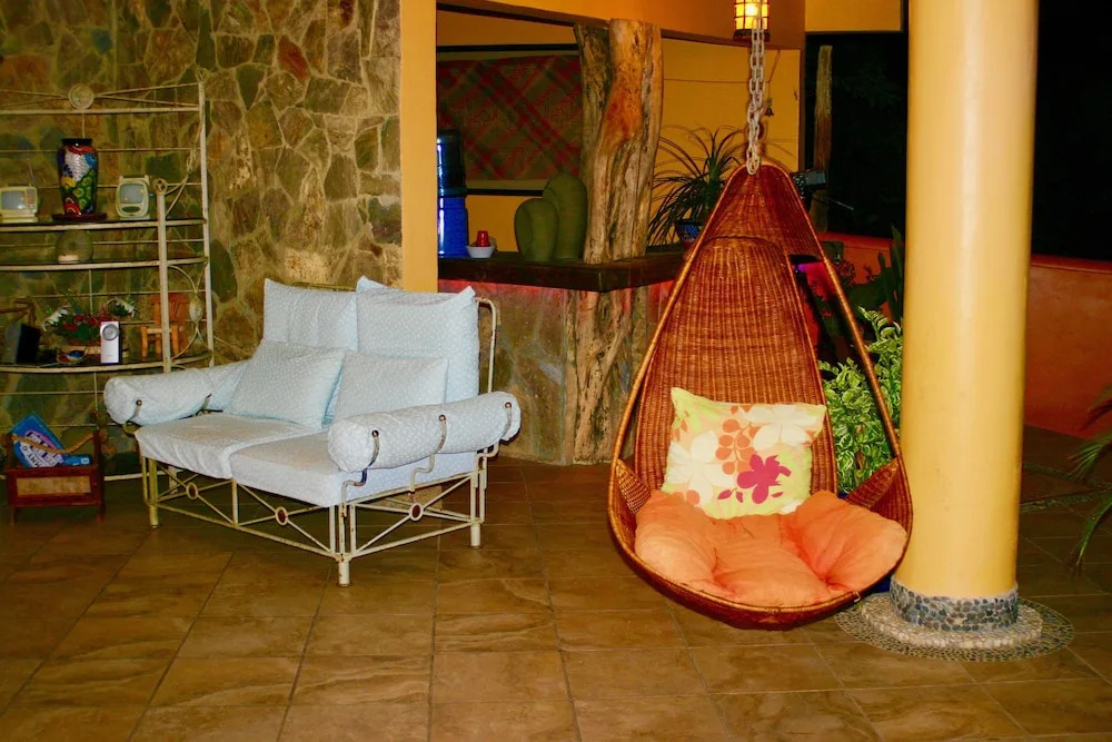 Cabañas Telayú