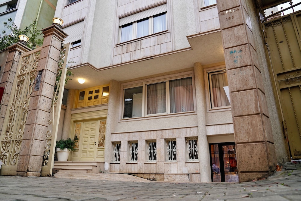 Hortus Hotel Tirana