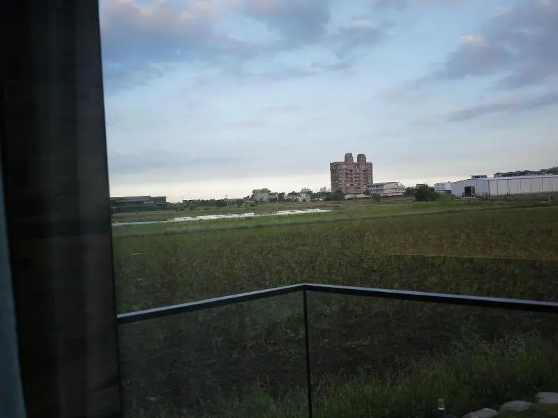 Lan Villa
