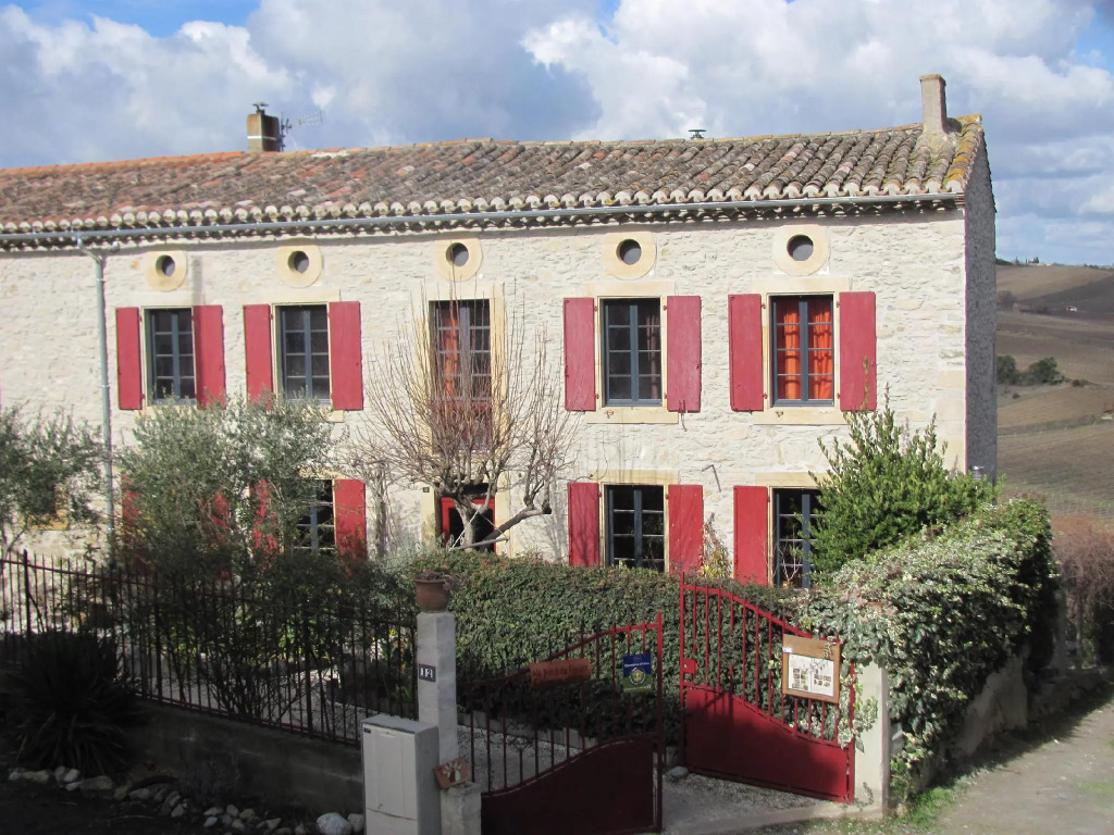 Au pied du Figuier
