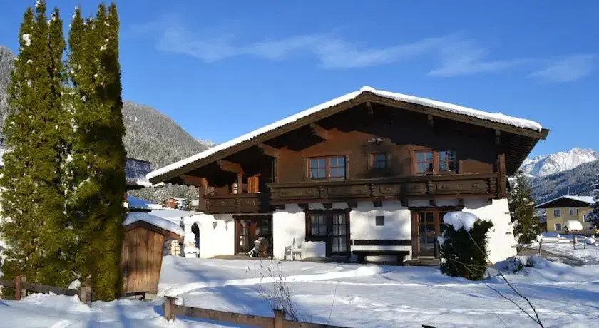 Landhaus Berger