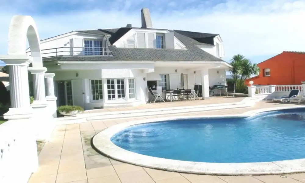 Villa in Blanes - 104828 by MO Rentals