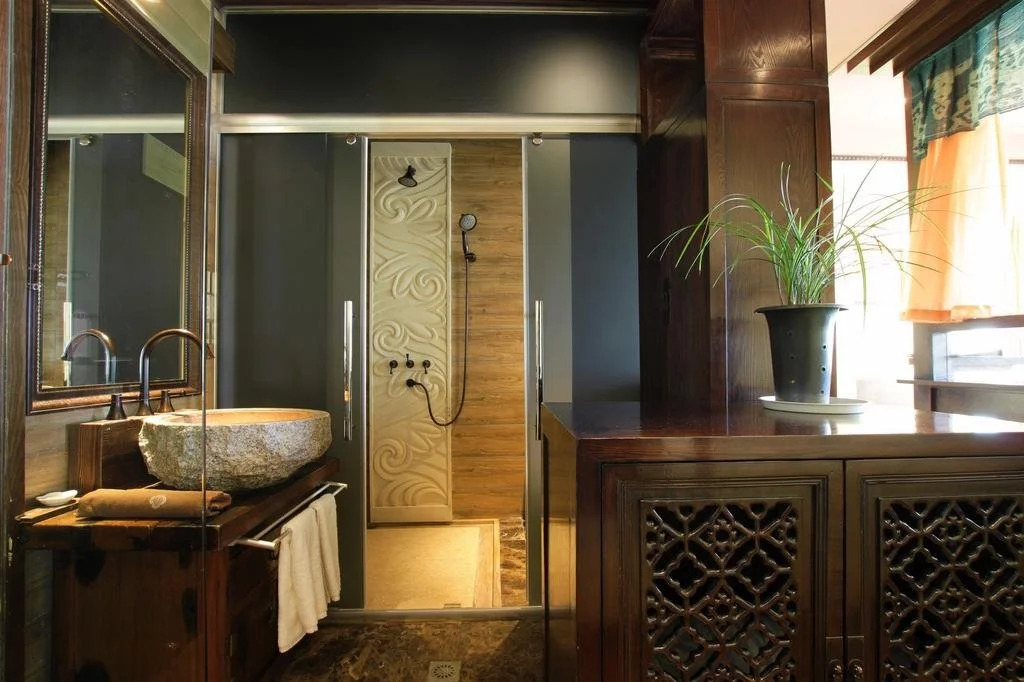 Yunman Hotel Nansai Linka Branch