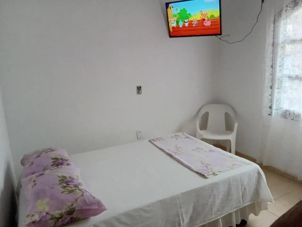 Pousada Kairos