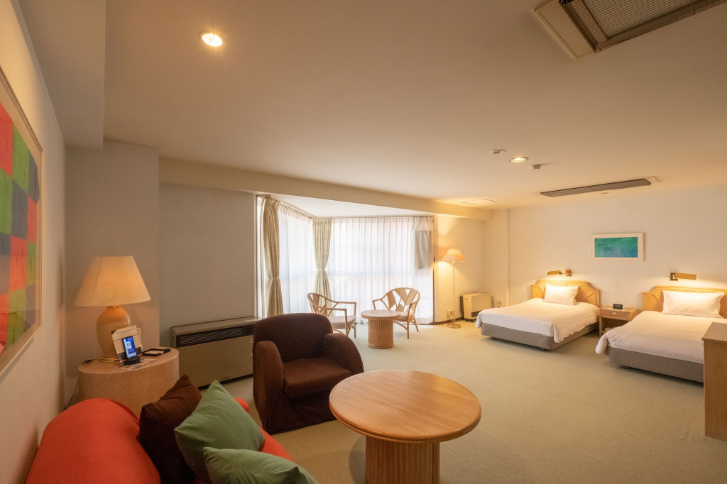 Fuji Premium Resort